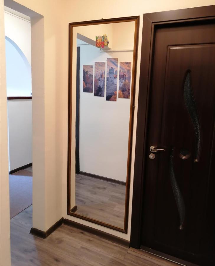 Marin Hotel Apartment Brašov Exteriér fotografie